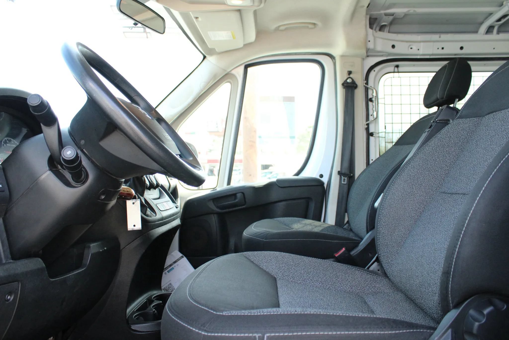 Used 2018 RAM ProMaster 1500 w/ Mopar Trailer Tow Group FWD image 15