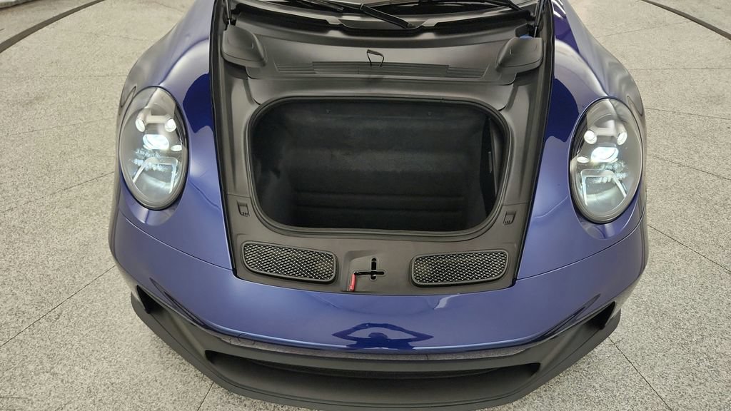Used 2024 Porsche 911 GT3 RWD image 49