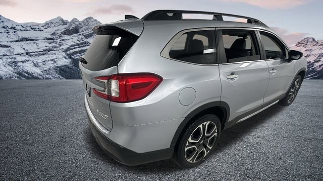 New 2026 Subaru Ascent Touring image 3