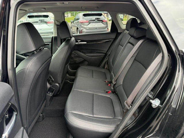 Used 2026 Kia Seltos EX w/ EX Sunroof Package AWD/4WD image 9