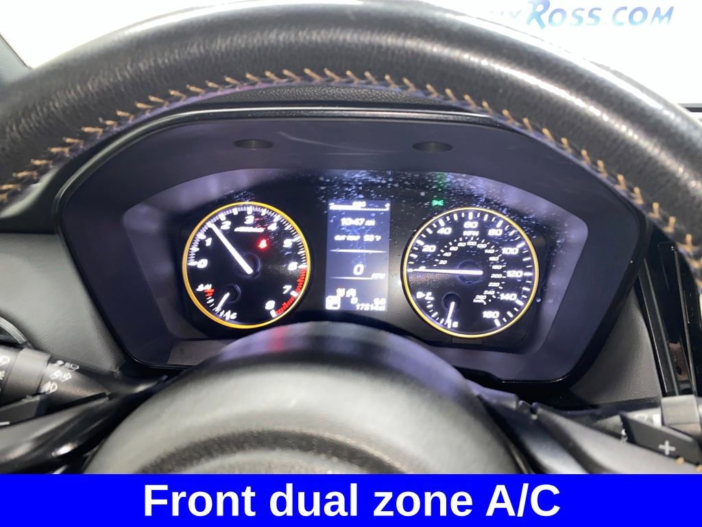 Used 2023 Subaru Outback Wilderness image 15