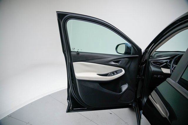 Used 2021 Buick Encore GX Preferred image 27