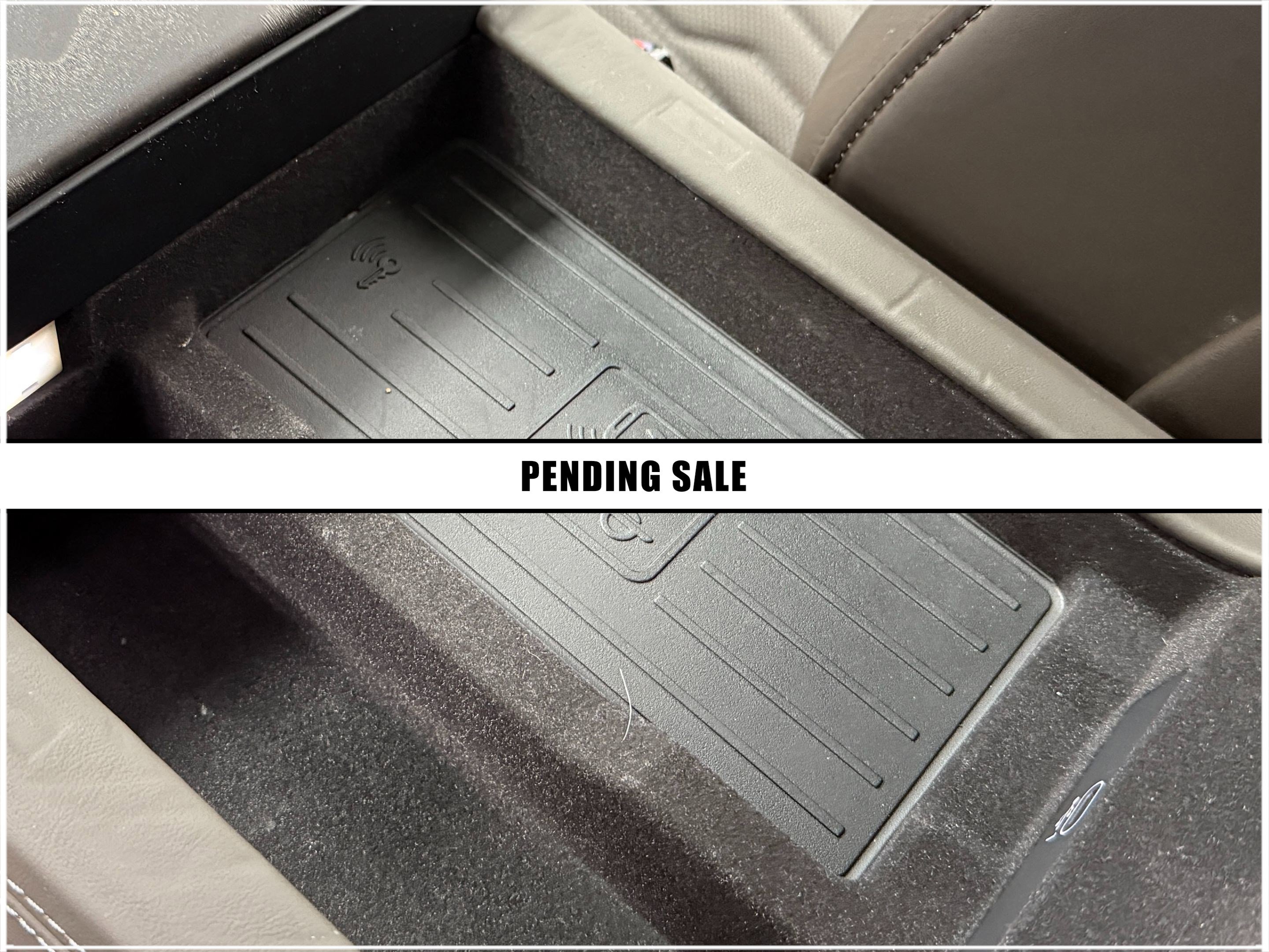 Used 2023 Audi A6 Prestige w/ Prestige Package image 36