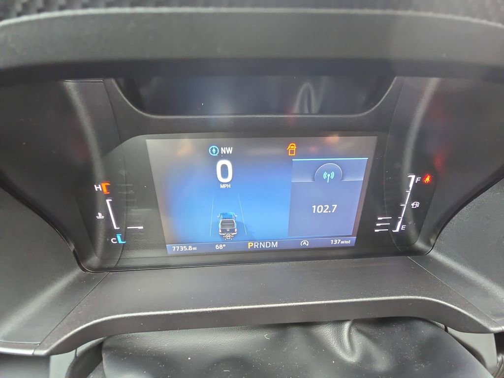 Used 2025 Ford Ranger XLT w/ Equipment Group 301A High image 19