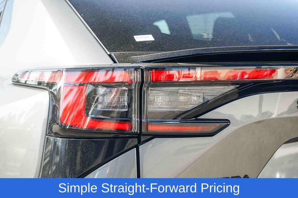 New 2026 Subaru Solterra Premium image 7