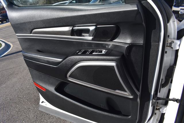 Used 2024 Kia Telluride EX X-Line image 35