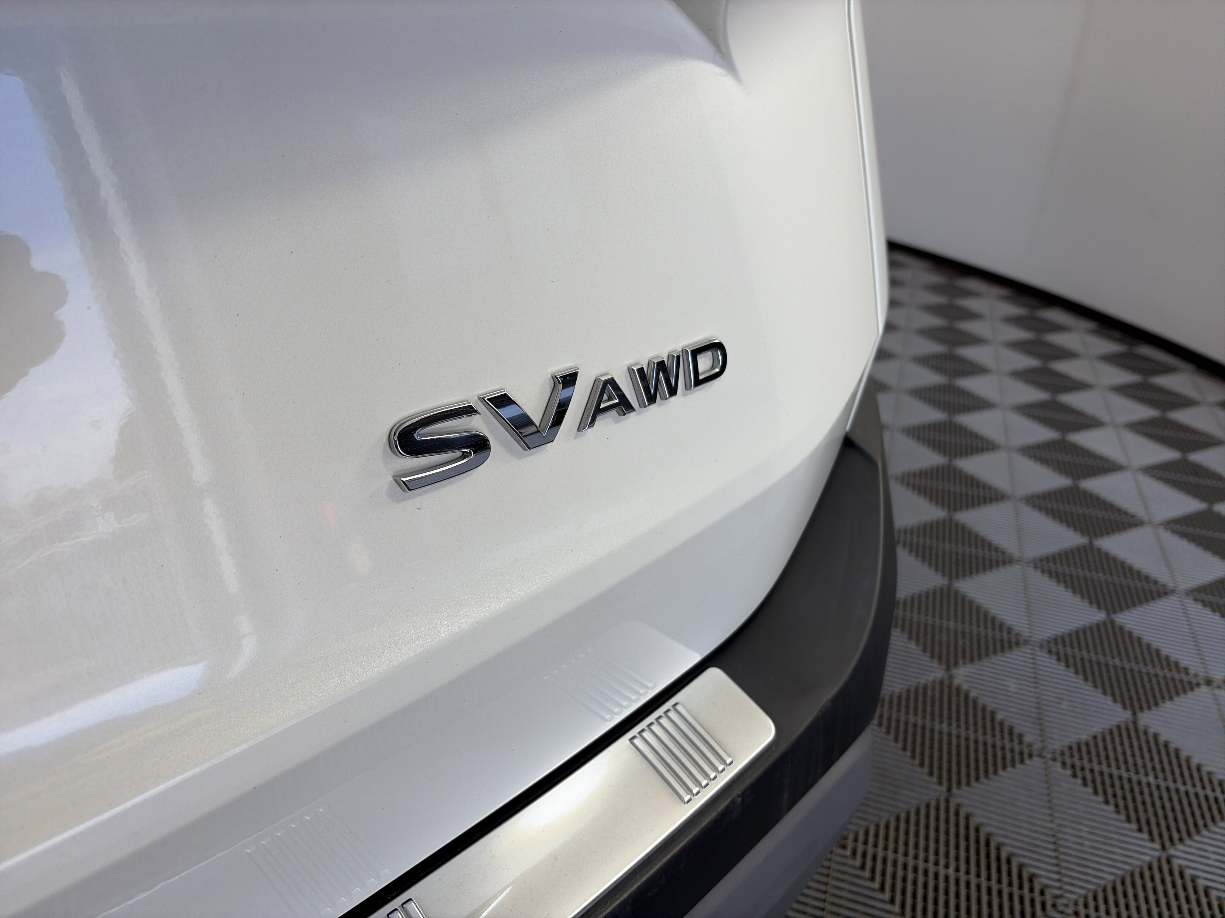 Used 2021 Nissan Rogue SV image 16