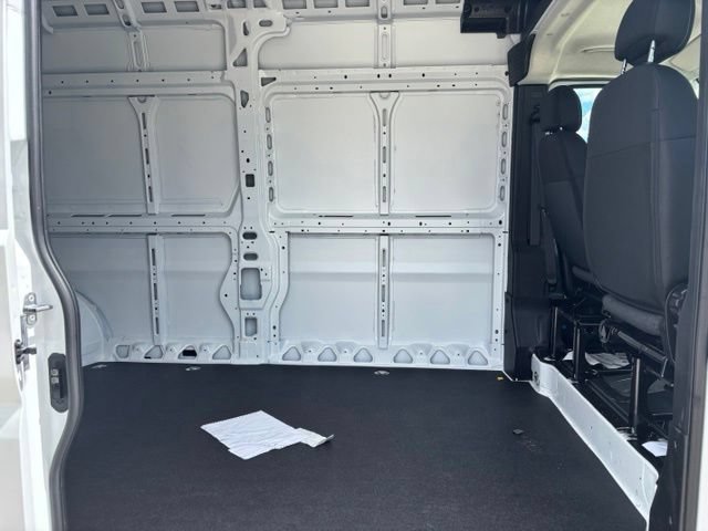 New 2026 RAM ProMaster 3500 w/ Convenience Group FWD image 20