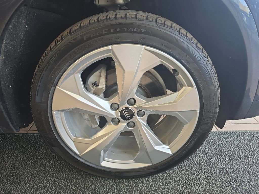 Used 2021 Audi Q5 2.0T Premium Plus AWD/4WD image 38