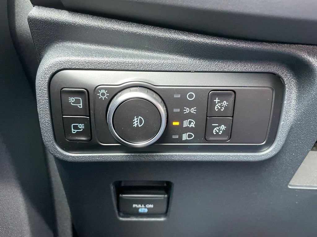 New 2025 Ford Bronco Badlands image 48