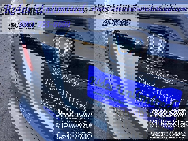 Used 2009 Honda Fit Sport image 30