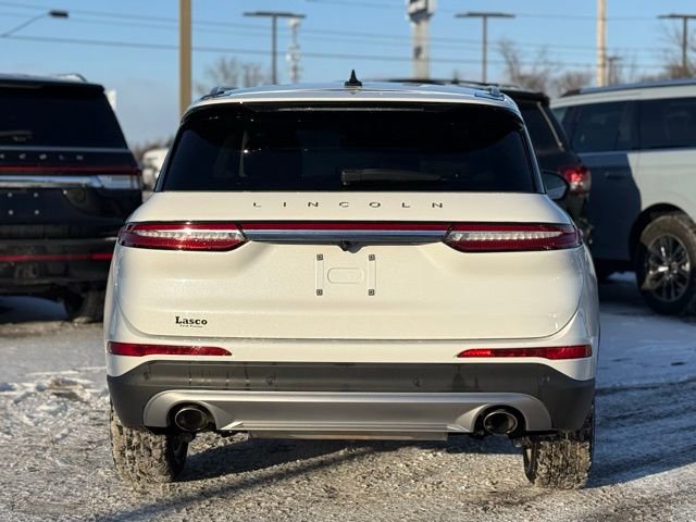 Used 2022 Lincoln Corsair FWD image 38