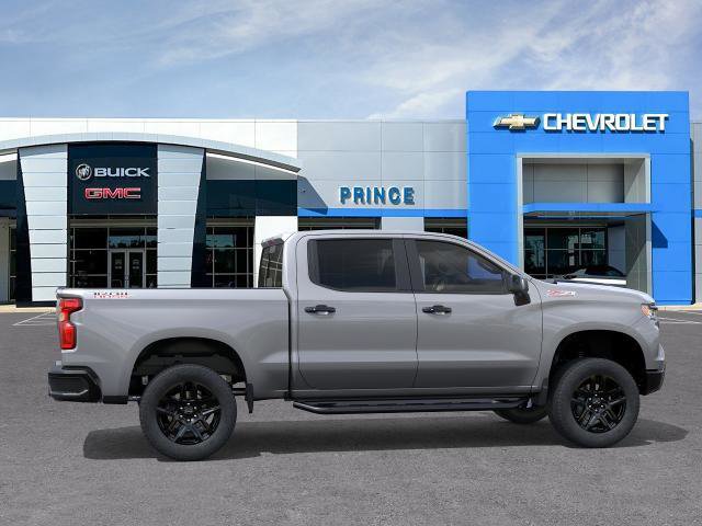 New 2026 Chevrolet Silverado 1500 LT Trail Boss image 5