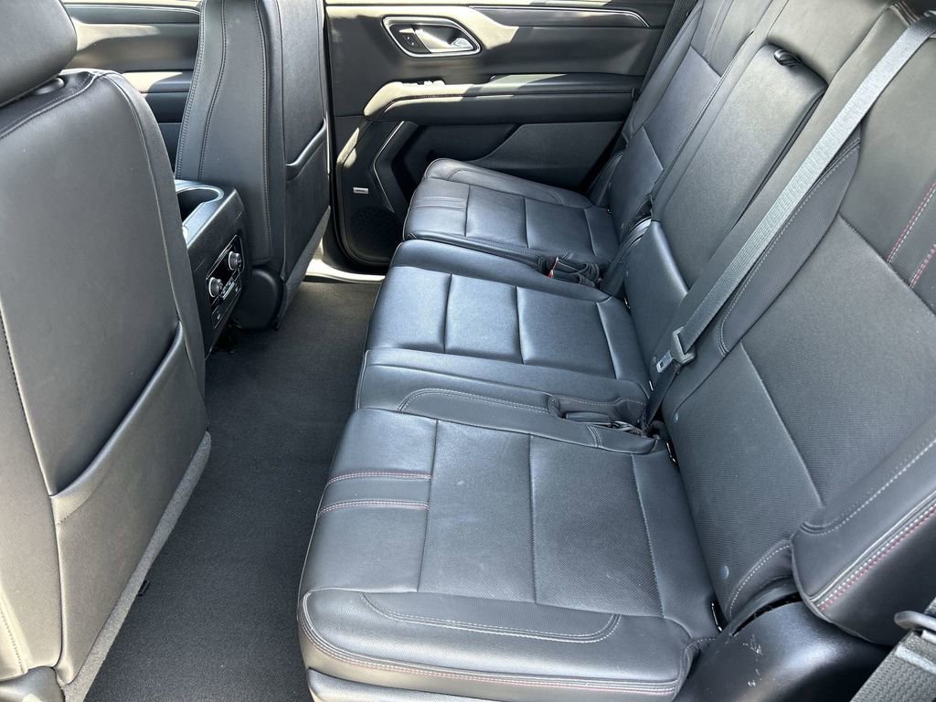 Used 2022 Chevrolet Tahoe RST image 25