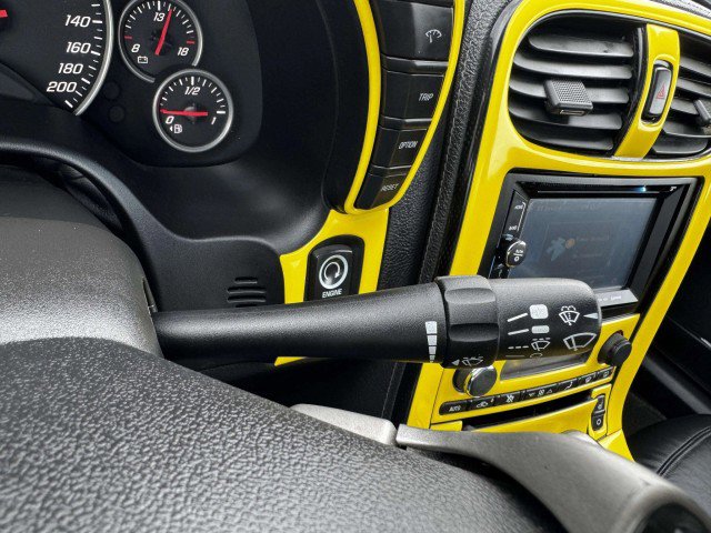 Used 2008 Chevrolet Corvette Coupe w/ Preferred Equipment Group image 28