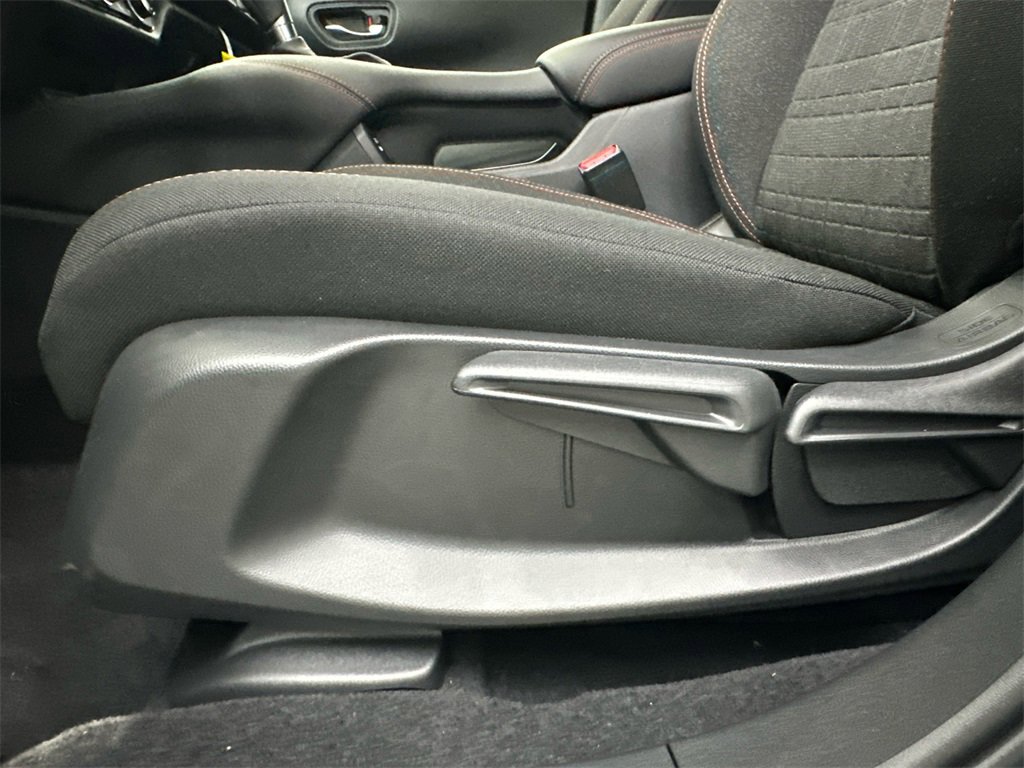 New 2026 Honda HR-V Sport image 10