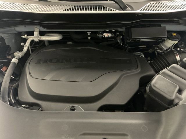 Used 2023 Honda Passport TrailSport image 24