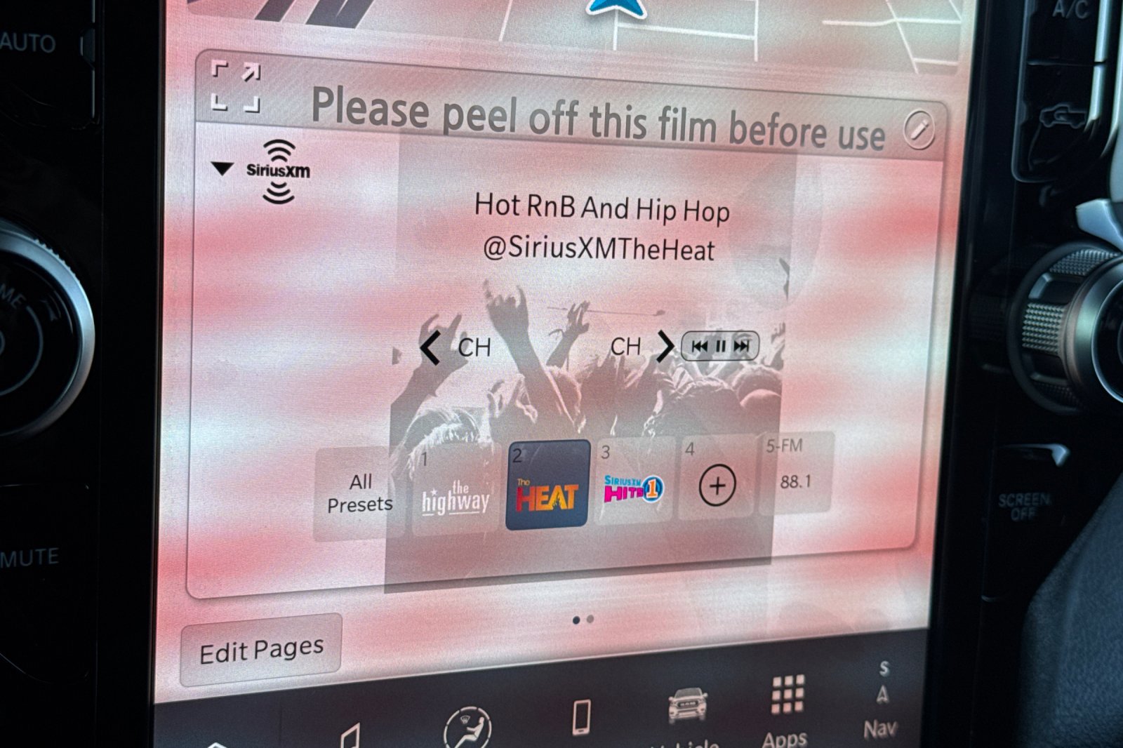 New 2026 RAM 2500 Tradesman w/ Power Wagon Package image 16