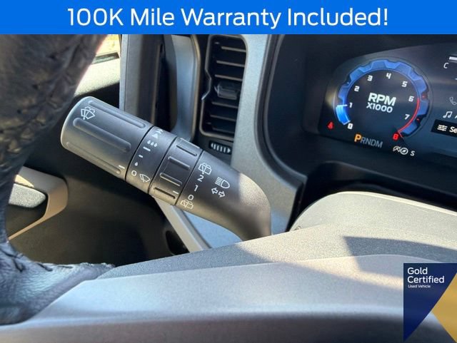 Used 2025 Ford Bronco Big Bend AWD/4WD image 41