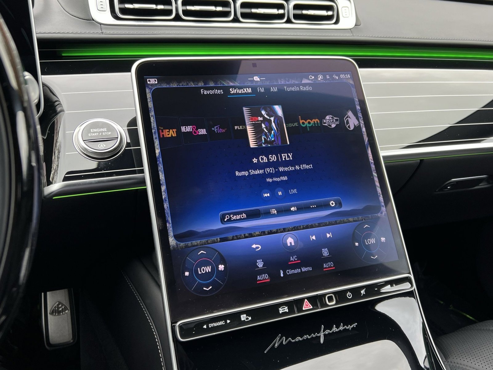 Certified 2025 Mercedes-Benz Maybach S 680 4MATIC image 16