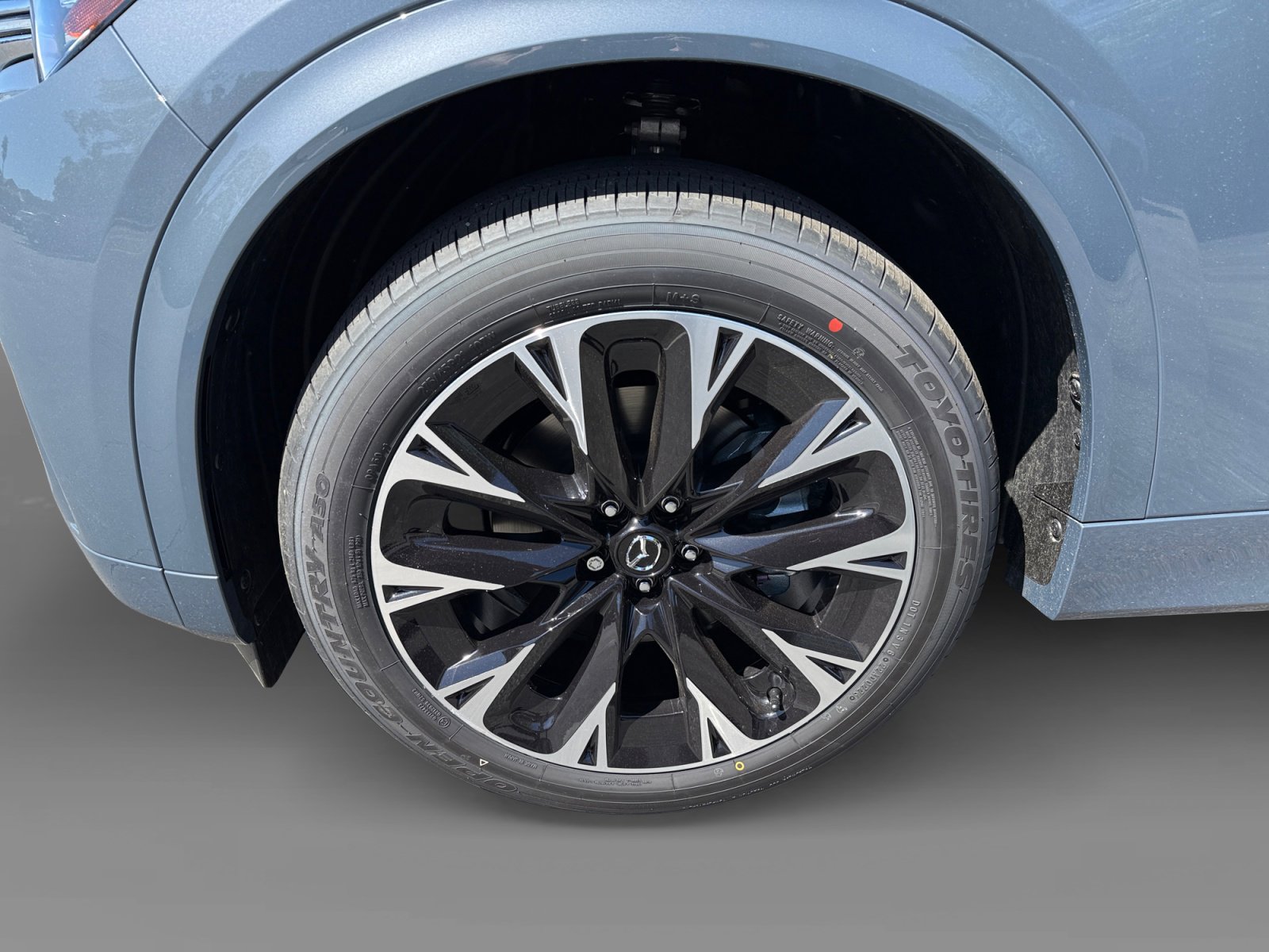 New 2026 MAZDA CX-90 3.3 Turbo S w/ Premium Plus AWD/4WD image 9