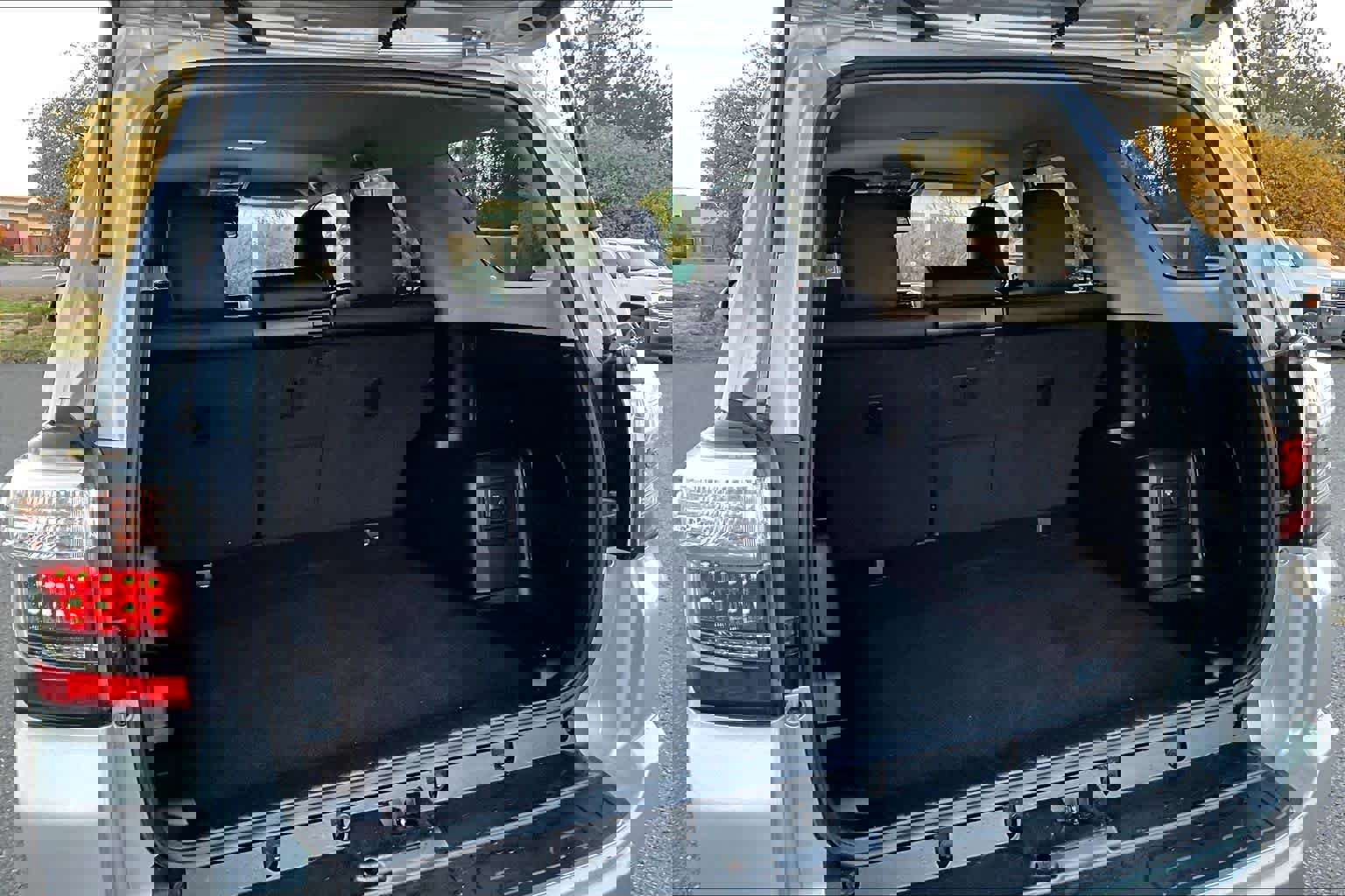 Used 2024 Toyota 4Runner TRD Off-Road Premium image 19