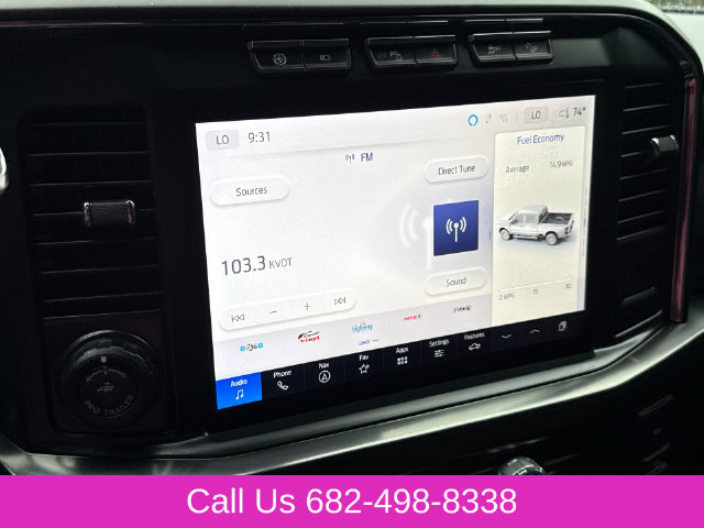 Used 2024 Ford F350 Lariat w/ Lariat Ultimate Package AWD/4WD image 24