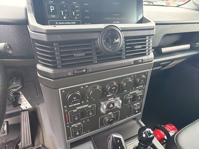 Used 2025 INEOS Grenadier Station Wagon AWD/4WD image 26