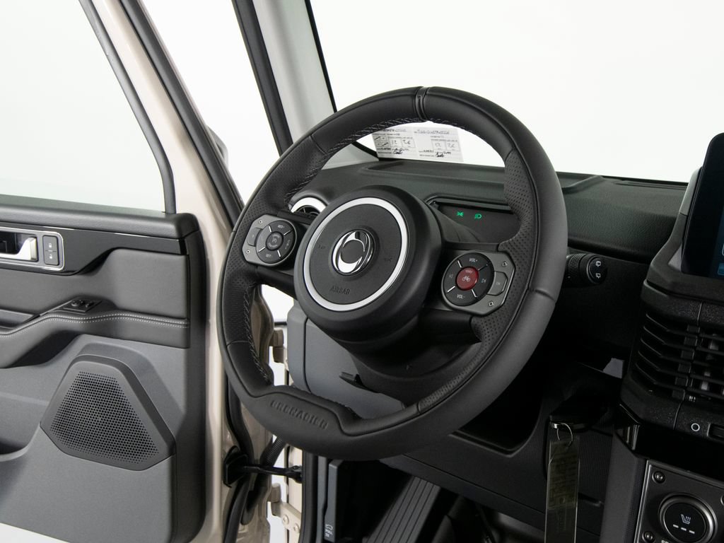 New 2026 INEOS Grenadier Fieldmaster Edition AWD/4WD image 29