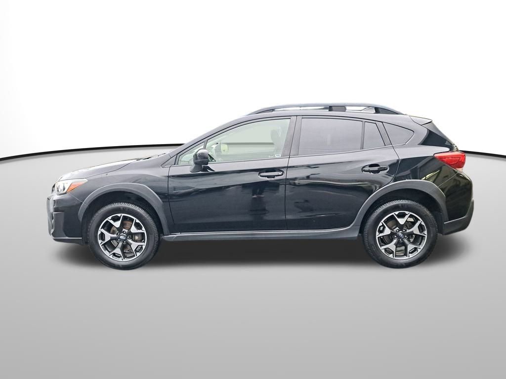 Used 2019 Subaru Crosstrek 2.0i Premium image 2