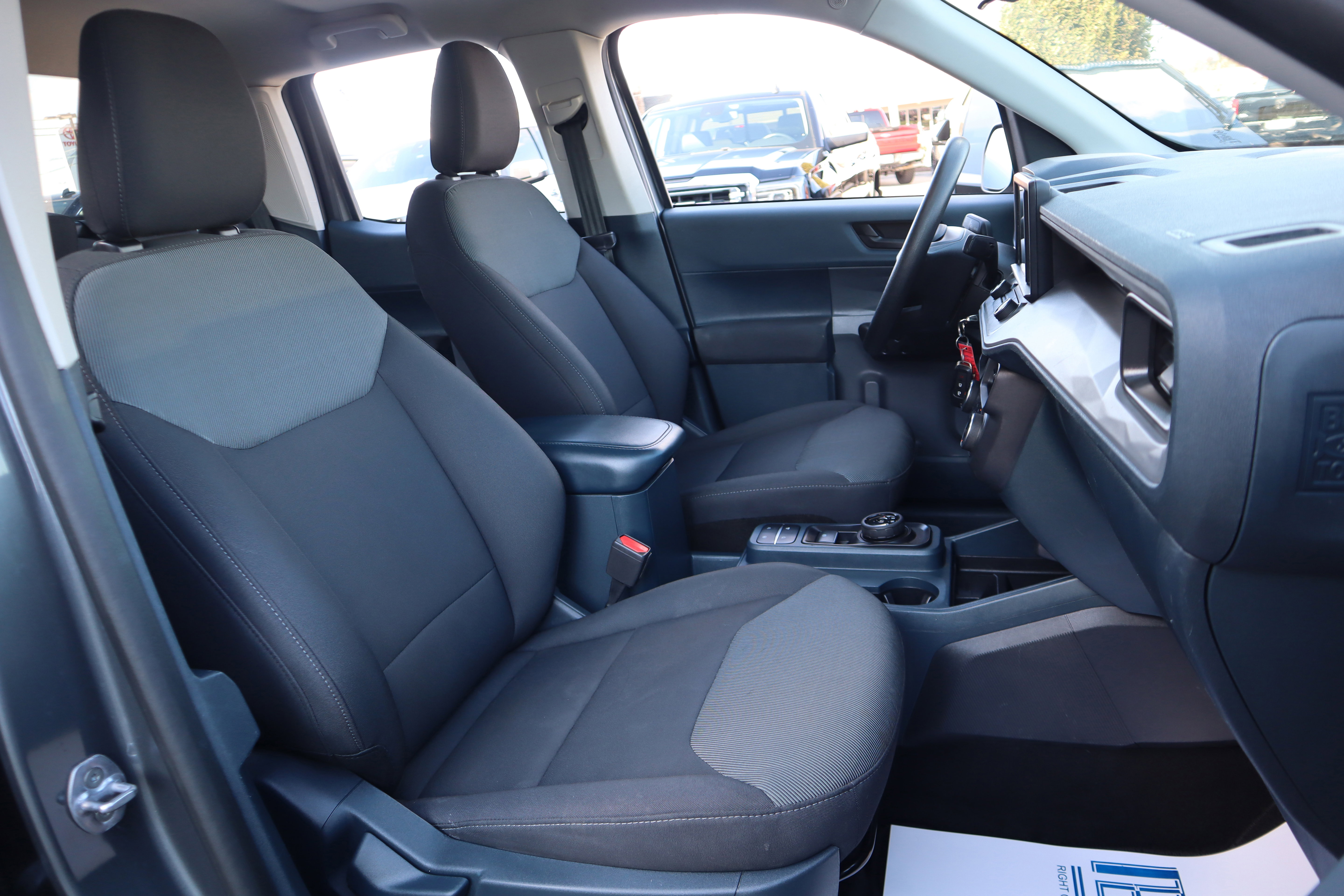 Used 2022 Ford Maverick XL w/ Equipment Group 100A Standard image 29