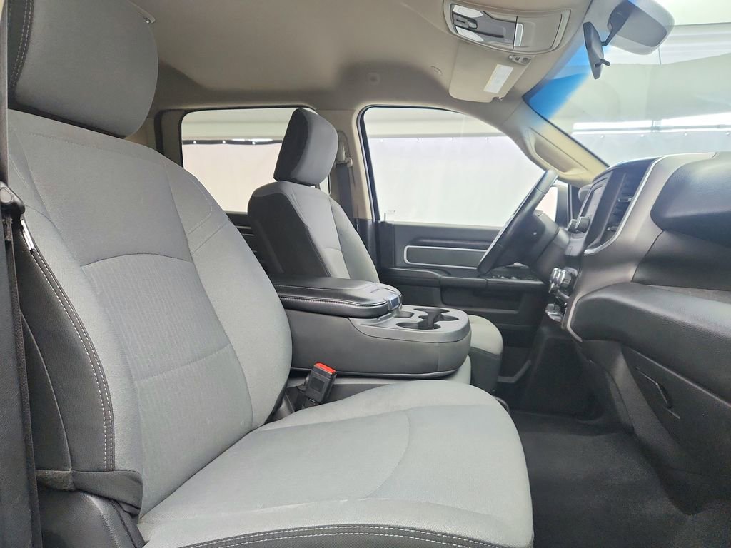 Used 2019 RAM 2500 Big Horn image 21