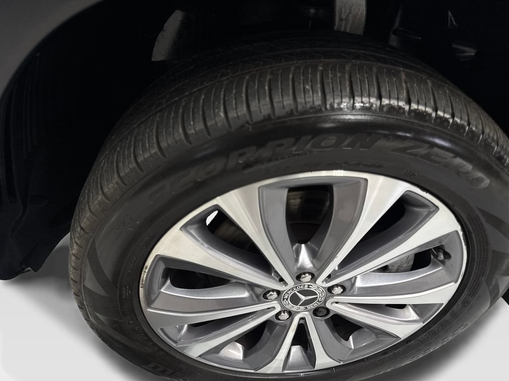 Used 2021 Mercedes-Benz GLE 350 4MATIC image 87