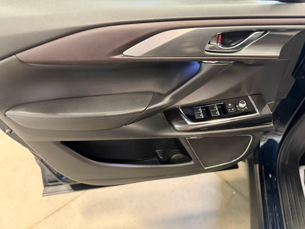 Used 2019 MAZDA CX-9 Grand Touring AWD/4WD image 27