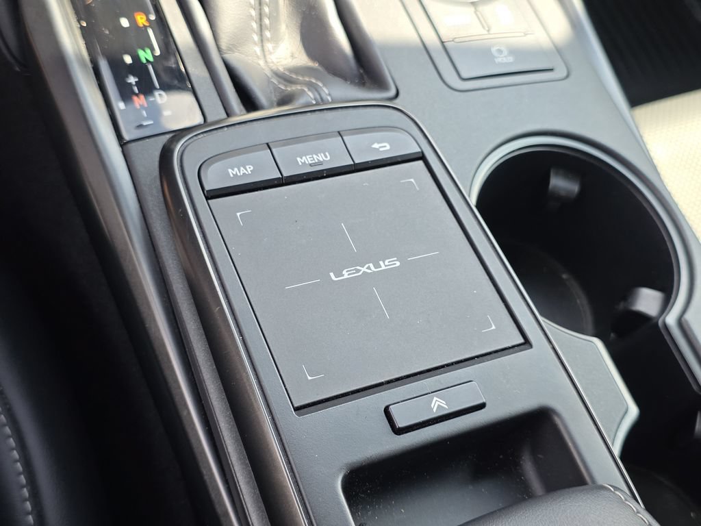 Certified 2021 Lexus IS 350 F Sport AWD/4WD image 27