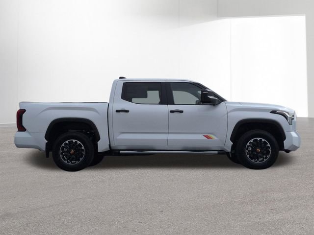 New 2026 Toyota Tundra SR5 image 4