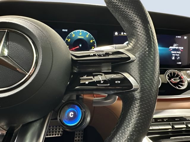 Used 2023 Mercedes-Benz AMG GT 43 image 18