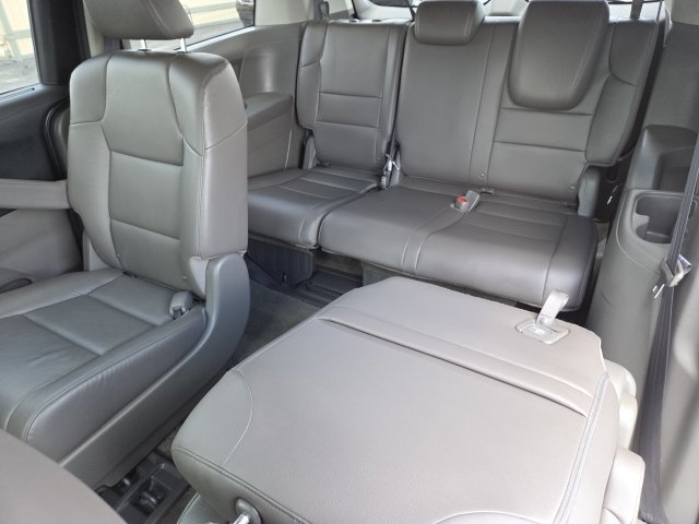 Used 2014 Honda Odyssey EX-L image 16