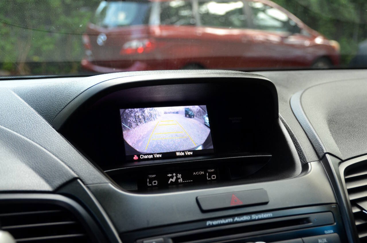 Used 2013 Acura RDX FWD image 14