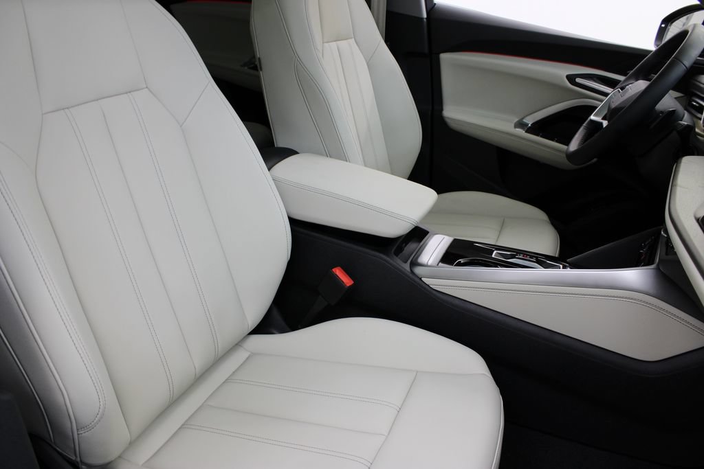 New 2026 Audi Q5 Premium Plus AWD/4WD image 24