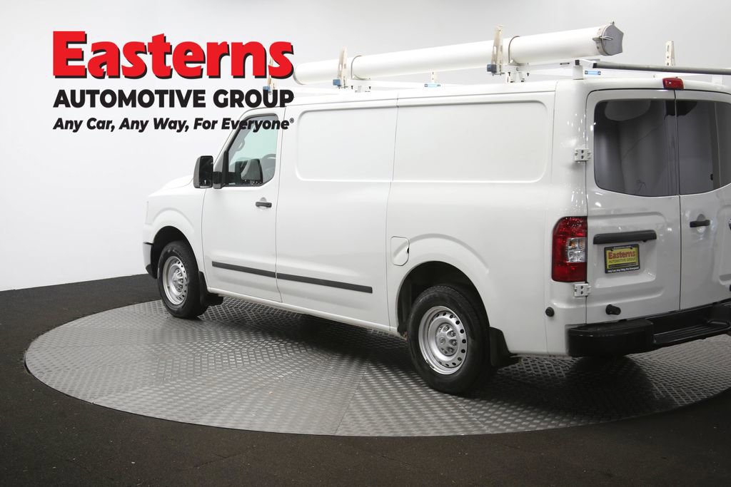 Used 2016 Nissan NV 1500 S w/ Power Package RWD image 64