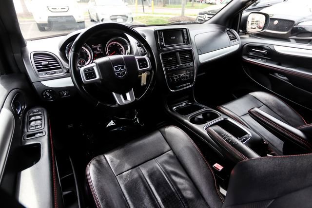Used 2019 Dodge Grand Caravan GT image 15