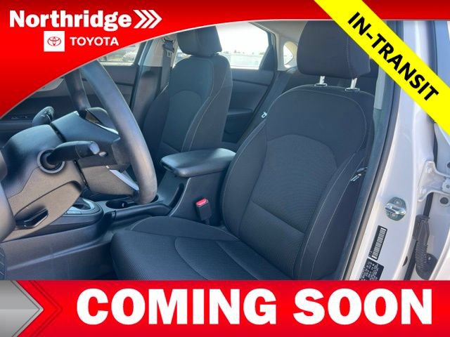 Used 2021 Kia Forte LXS FWD image 12