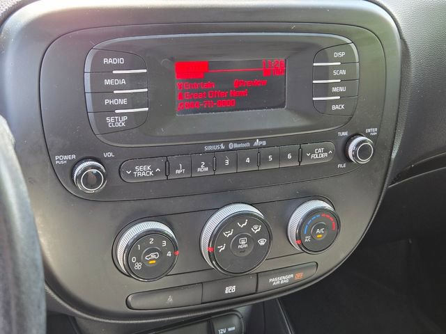 Used 2014 Kia Soul FWD image 22