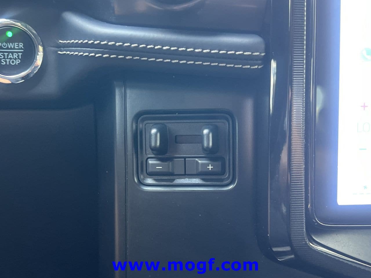 Certified 2023 Ford F150 Lightning Platinum AWD/4WD image 10