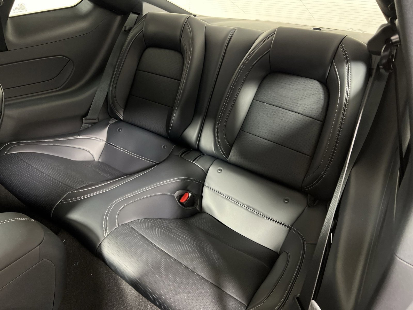 New 2026 Ford Mustang GT Premium image 24