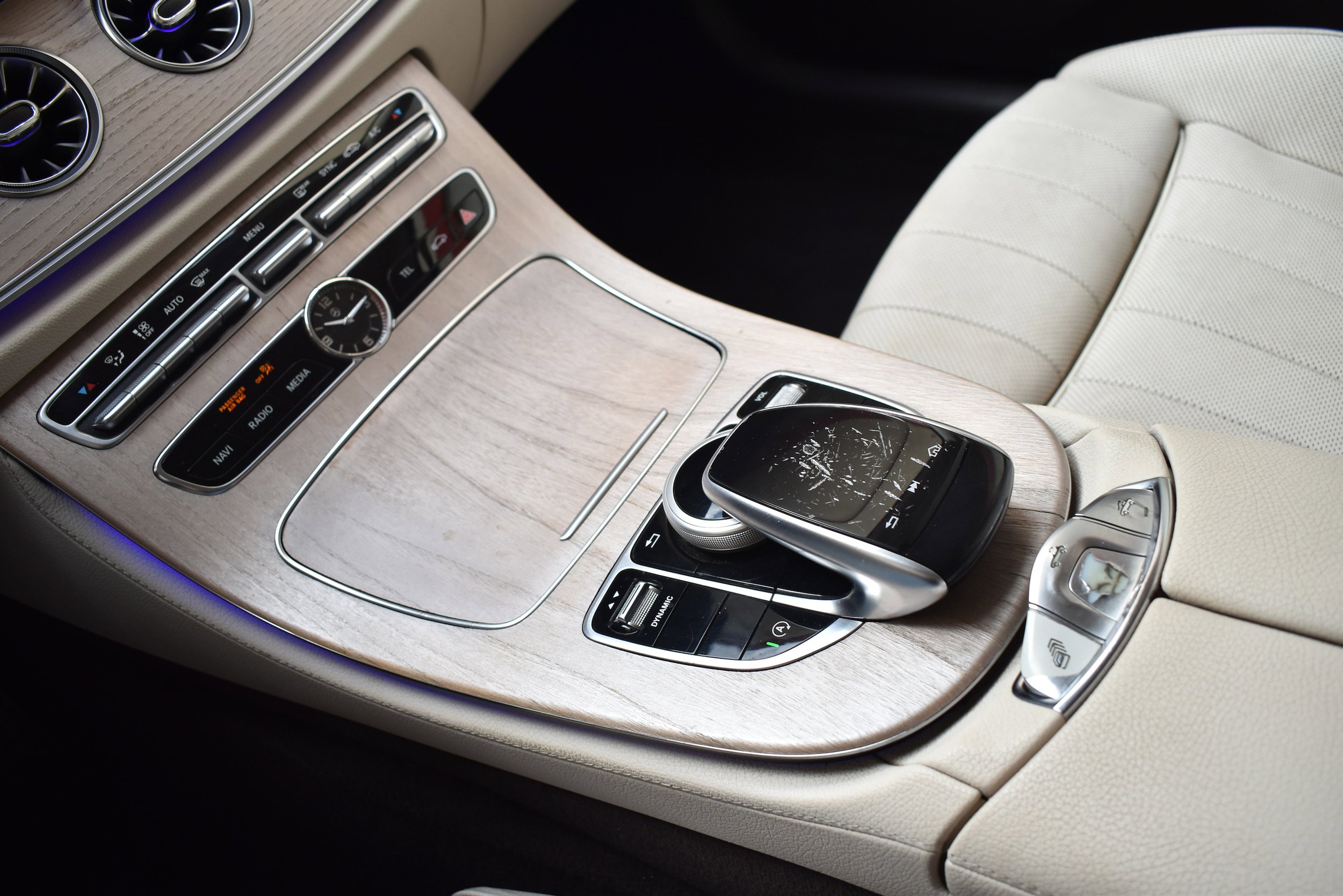 Used 2019 Mercedes-Benz E 450 Cabriolet image 41