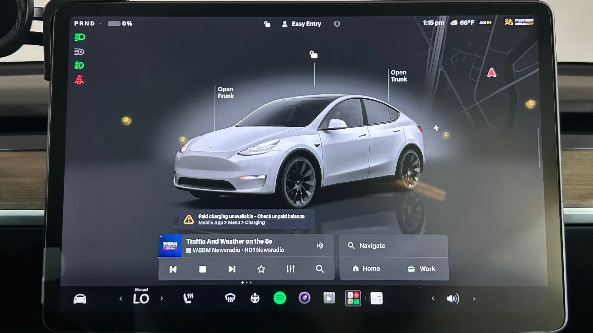 Used 2022 Tesla Model Y Long Range AWD/4WD image 68