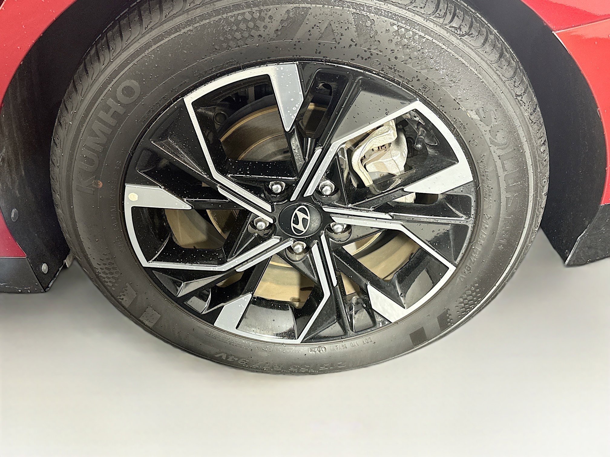 Used 2025 Hyundai Sonata SEL FWD image 11
