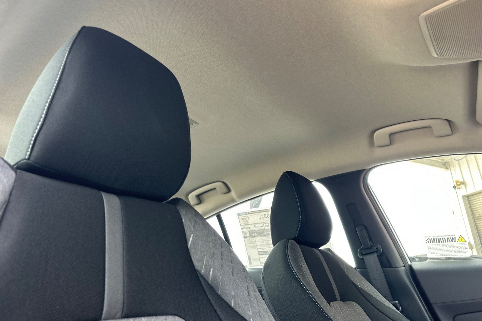 New 2026 Nissan Sentra SV w/ SV Convenience Package FWD image 16